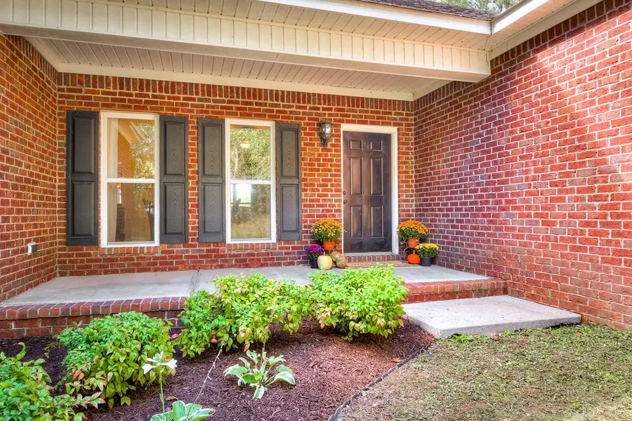 211 Olmstead Lane, Appling, GA 30802 - Image #2