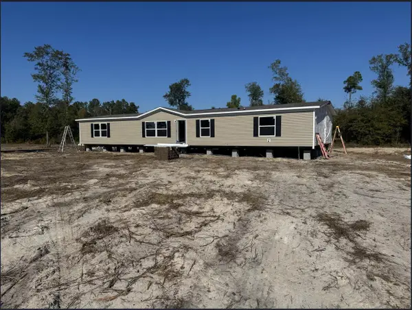 1130 Hull Lane Lane, Williston, SC 29853