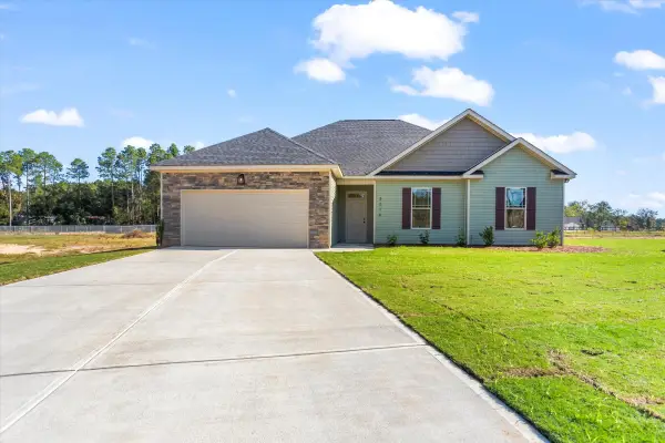 3316 Basil Lane, Warrenville, SC 29851