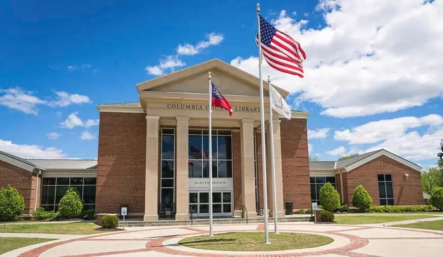 4215 Whitehouse Street, Harlem, GA 30814 - Image #3