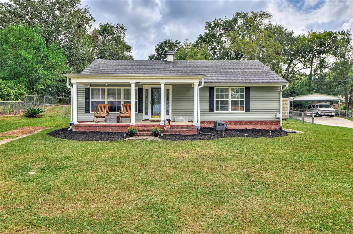 2009 Wren Road, North Augusta, SC 29841 - Image #1