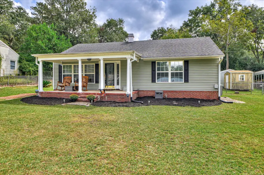 2009 Wren Road, North Augusta, SC 29841 - Image #3