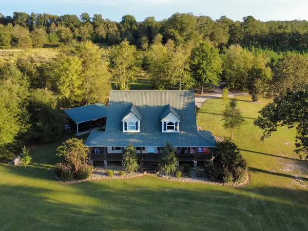 1486 Bridle Path, Saluda, SC 29138