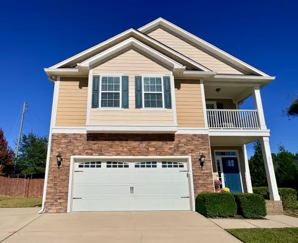 318 John Wayne Drive, West Columbia, SC 29170