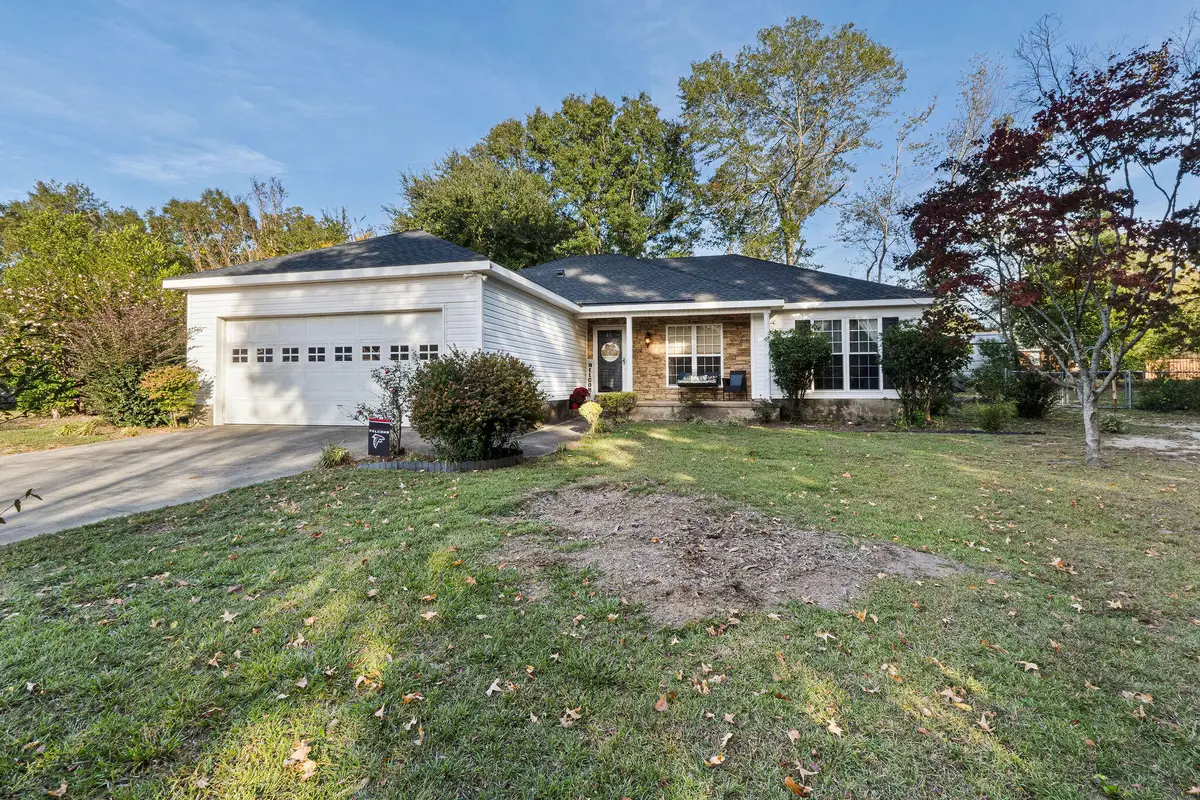 340 Shady Grove Drive, Harlem, GA 30814 - Image #1