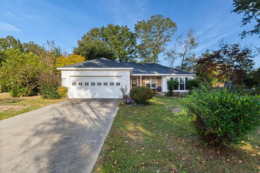 340 Shady Grove Drive, Harlem, GA 30814 - Image #2