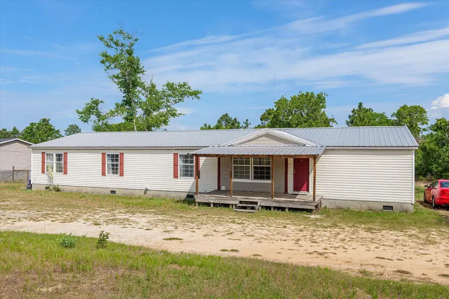 180 Holly Meadows Drive, Graniteville, SC 29829 - Image #2