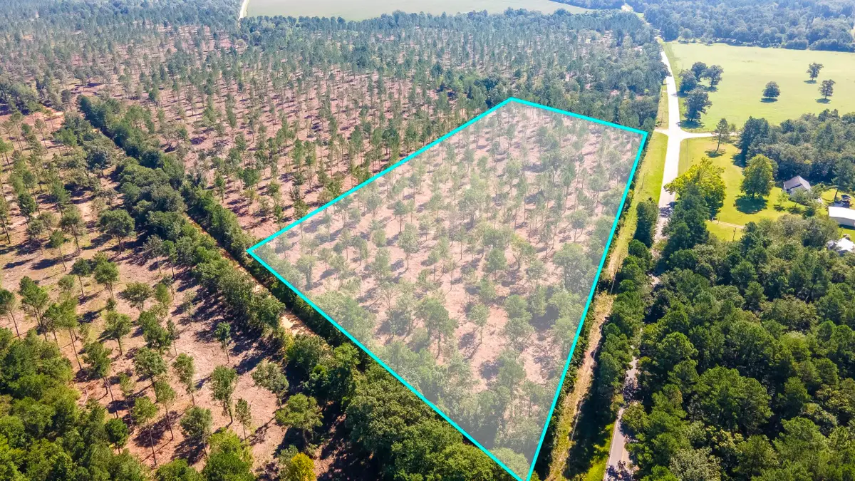 Lot 4 Camp Rawls & Bluffwood Road, Wagener, SC 29164 - Image #1