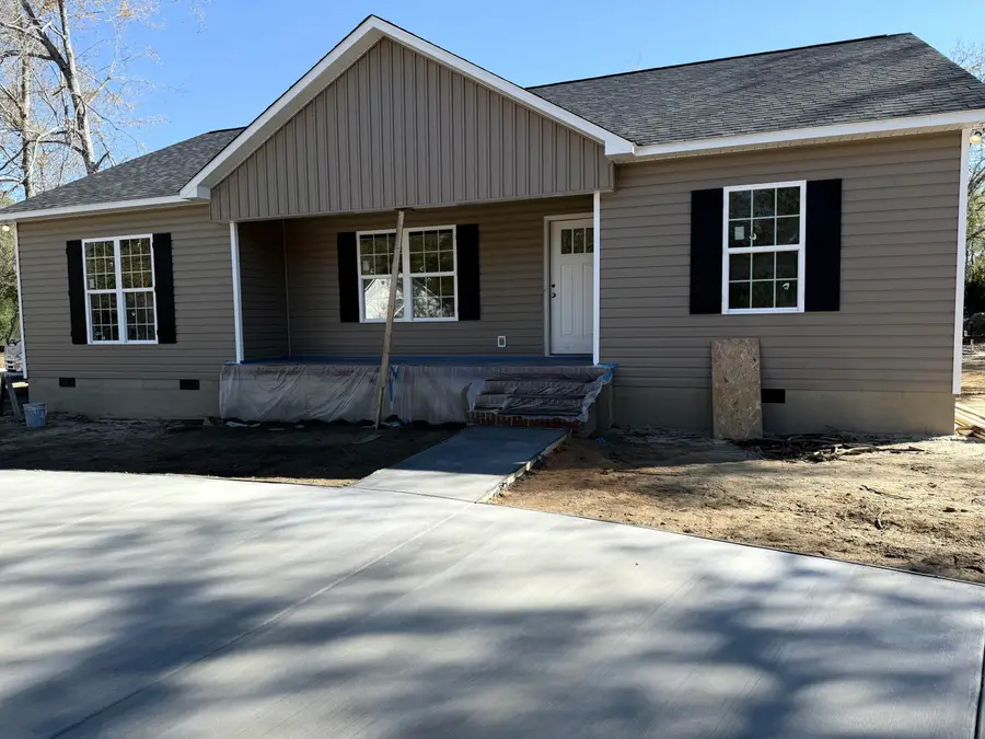 142 Rosewood Drive, Barnwell, SC 29812 - Image #2