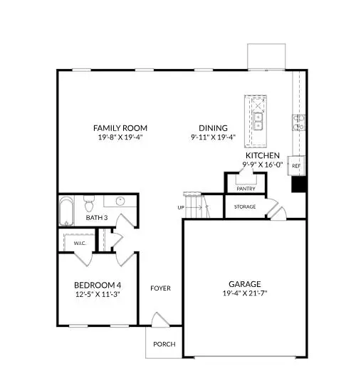 4211 Whitehouse Street, Evans, GA 30809 - Image #2