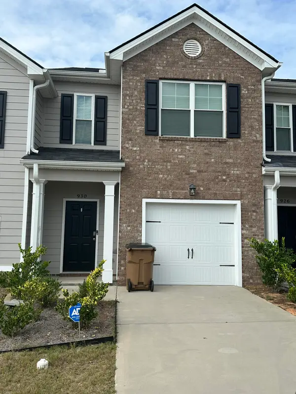 930 Quaint Parish Circle Circle, Graniteville, SC 29829