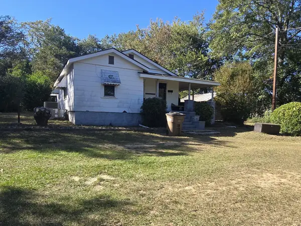 101 Simms Street, Graniteville, SC 29829