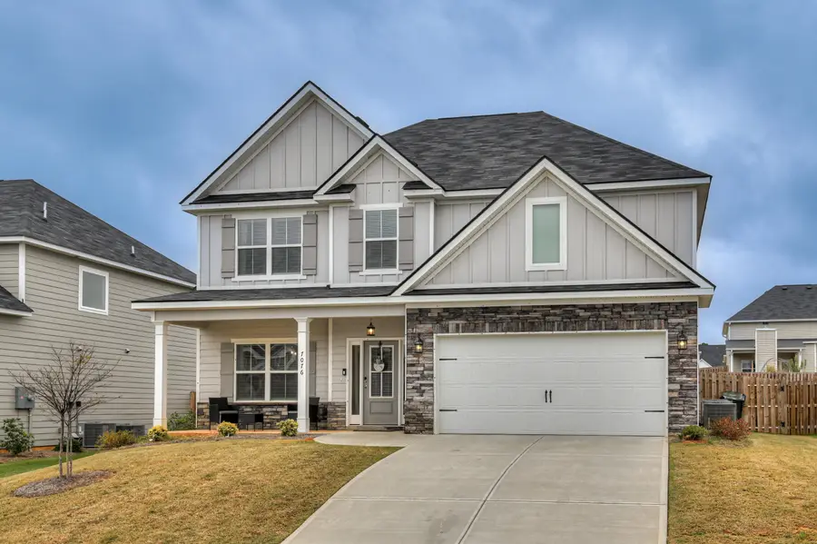 7076 Kingburgh Lane, North Augusta, SC 29860 - Image #2