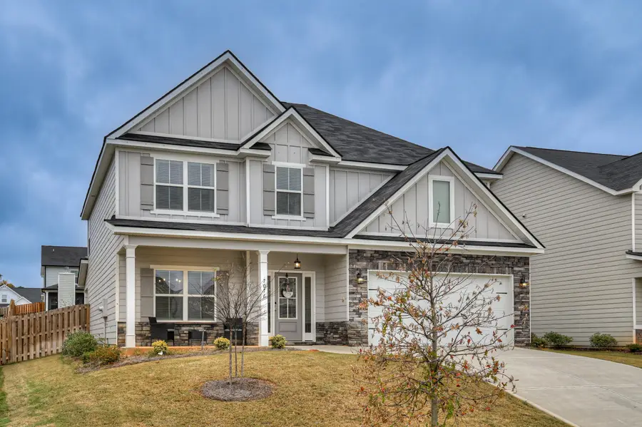 7076 Kingburgh Lane, North Augusta, SC 29860 - Image #3