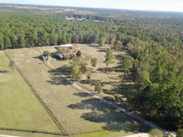 30 Old Mulberry Farms Trail Road, Wagener, SC 29164