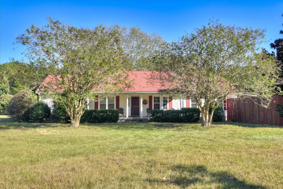 30 Old Mulberry Farms Trail Road, Wagener, SC 29164 - Image #2