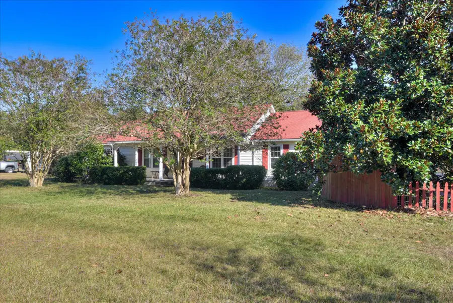 30 Old Mulberry Farms Trail Road, Wagener, SC 29164 - Image #3