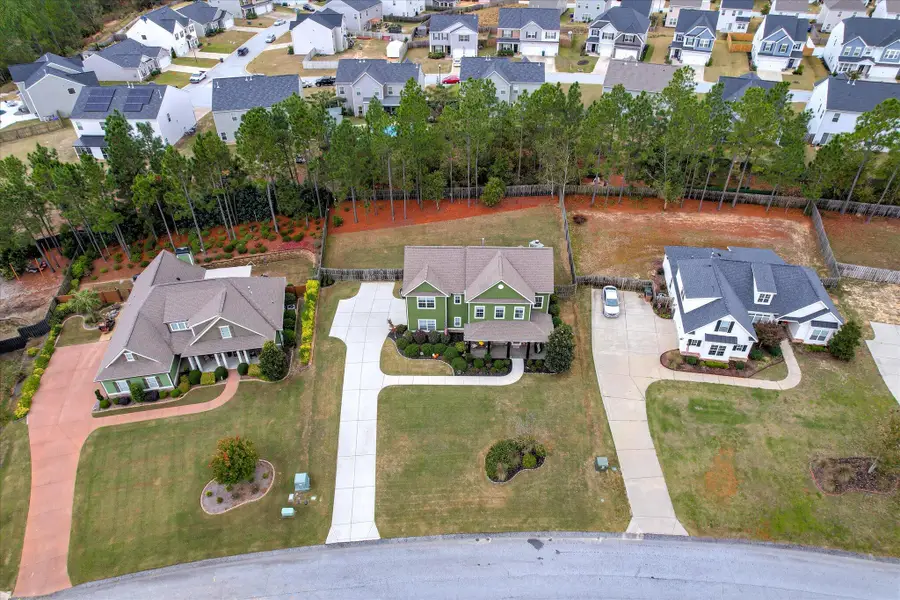708 Flat Rock Lane, Graniteville, SC 29829 - Image #3