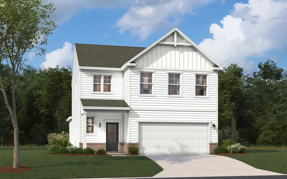 1034 Tess Street, Graniteville, SC 29829 - Image #1