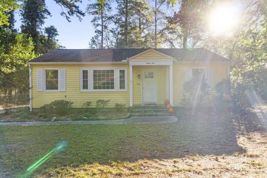 34 Clemson Drive, Aiken, SC 29803 - Image #2