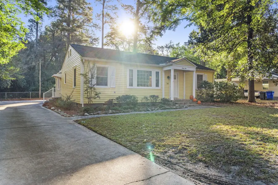 34 Clemson Drive, Aiken, SC 29803 - Image #3