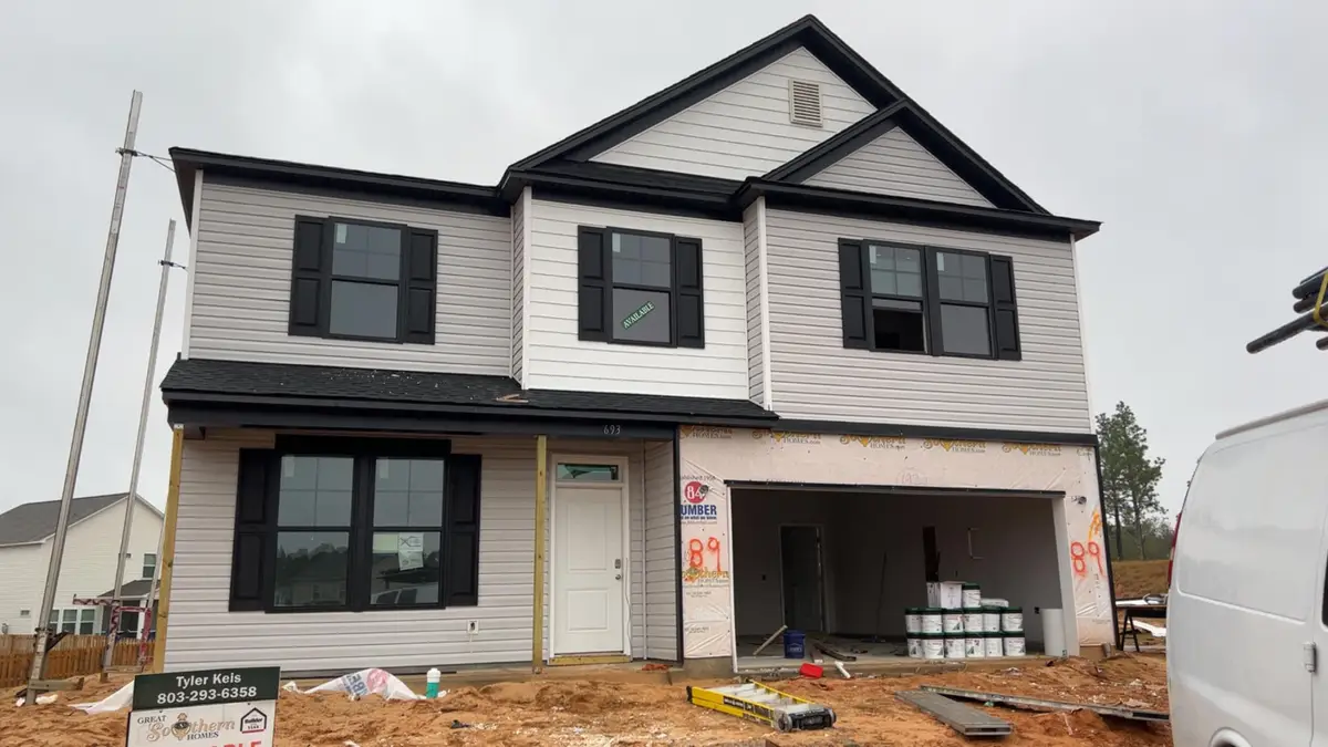 693 Shumard Oak Place Nw, Aiken, SC 29801 - Image #1