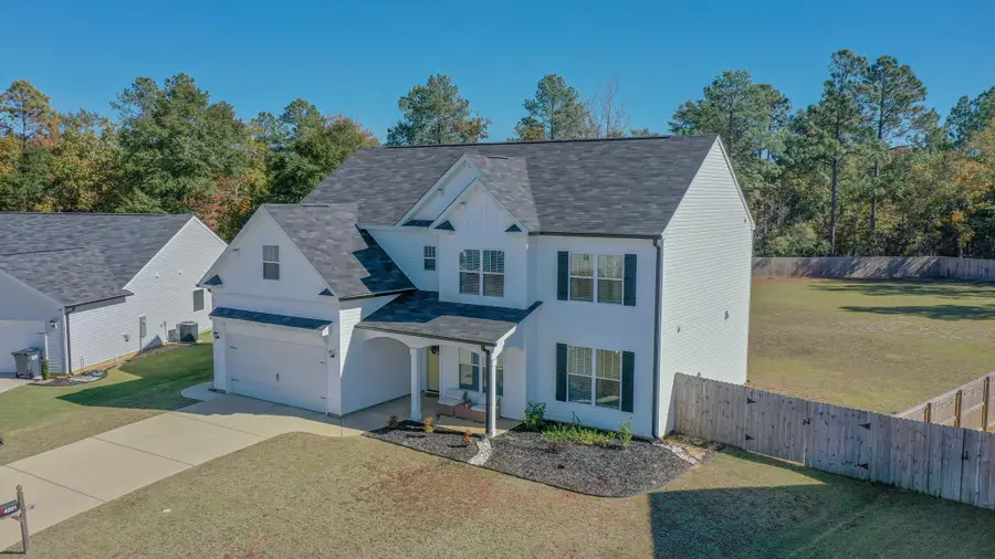 4201 Fringetree Loop, Aiken, SC 29803 - Image #3