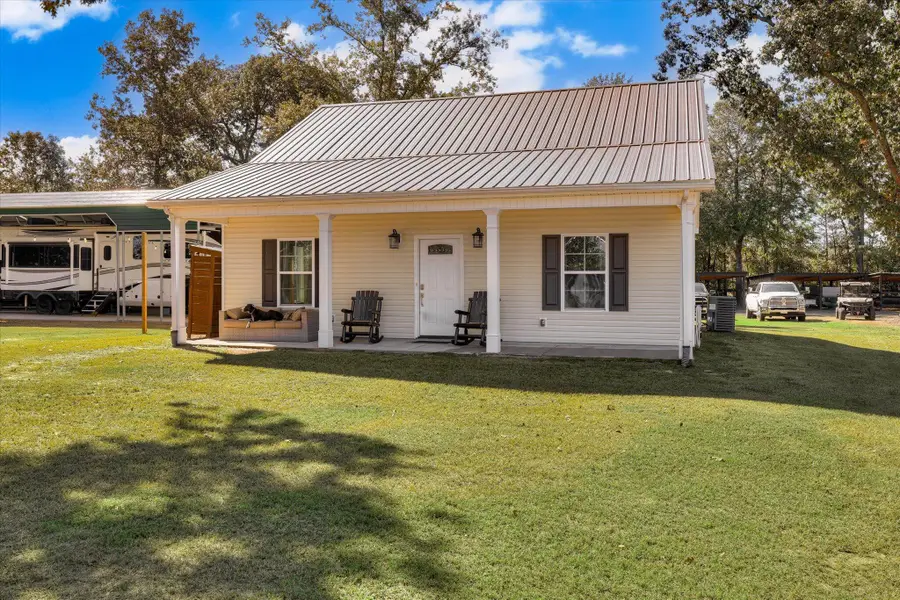 4886 Charleston Highway, Williston, SC 29853 - Image #3