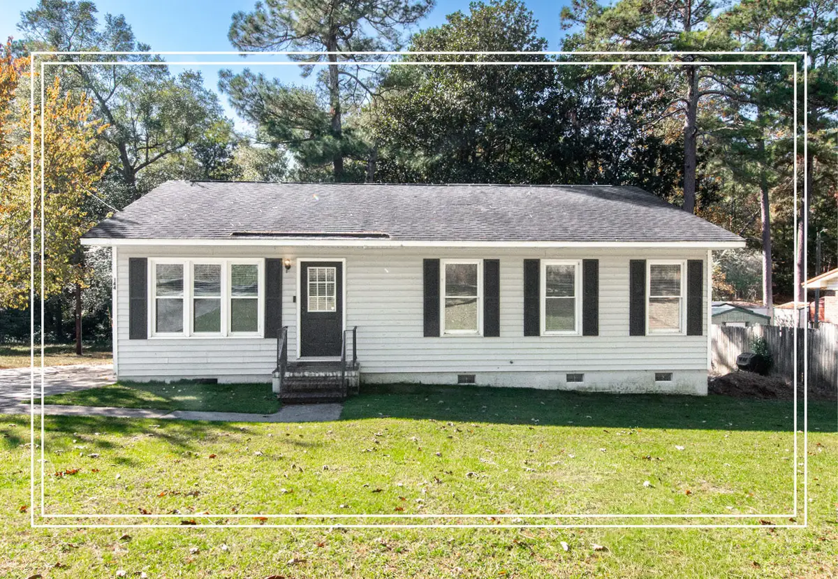 144 Old Barnwell Road, Aiken, SC 29803 - Image #1