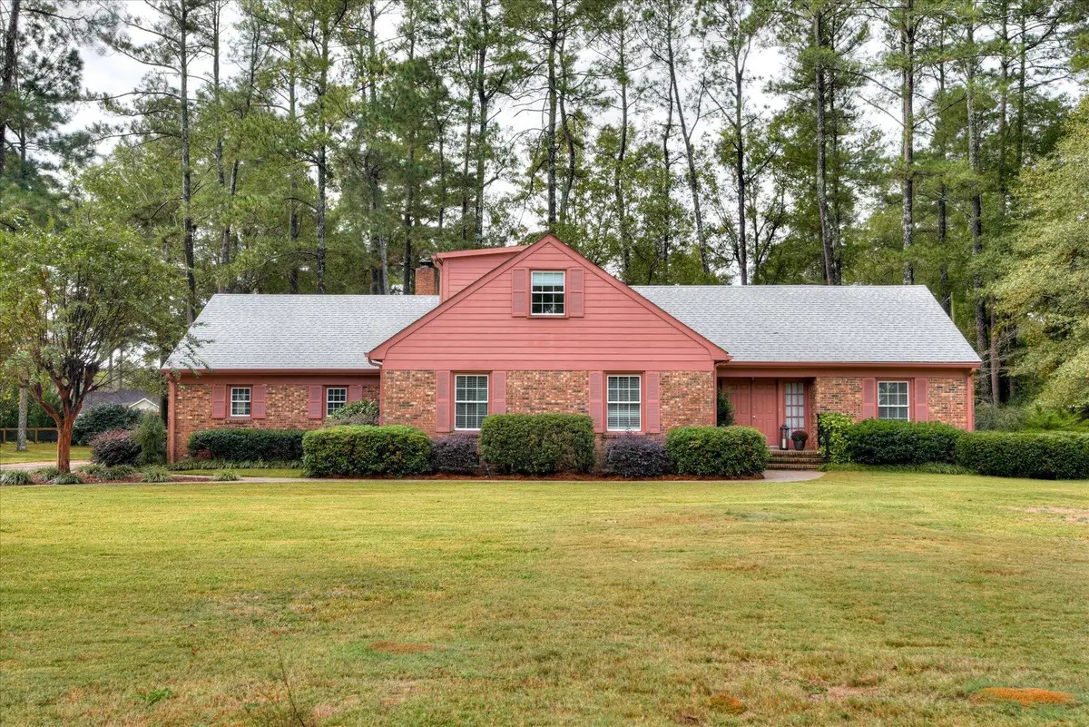 1529 Pine Log Road, Aiken, SC 29803 - Image #1