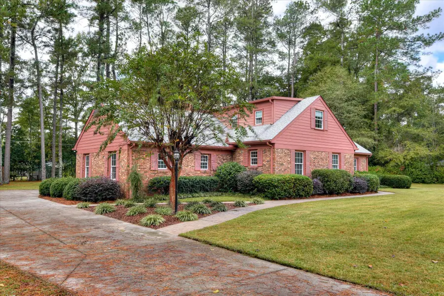 1529 Pine Log Road, Aiken, SC 29803 - Image #3
