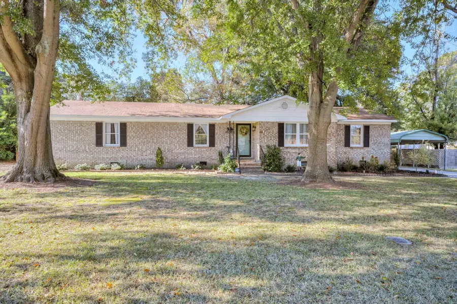 505 Boardman Road, Aiken, SC 29803 - Image #3