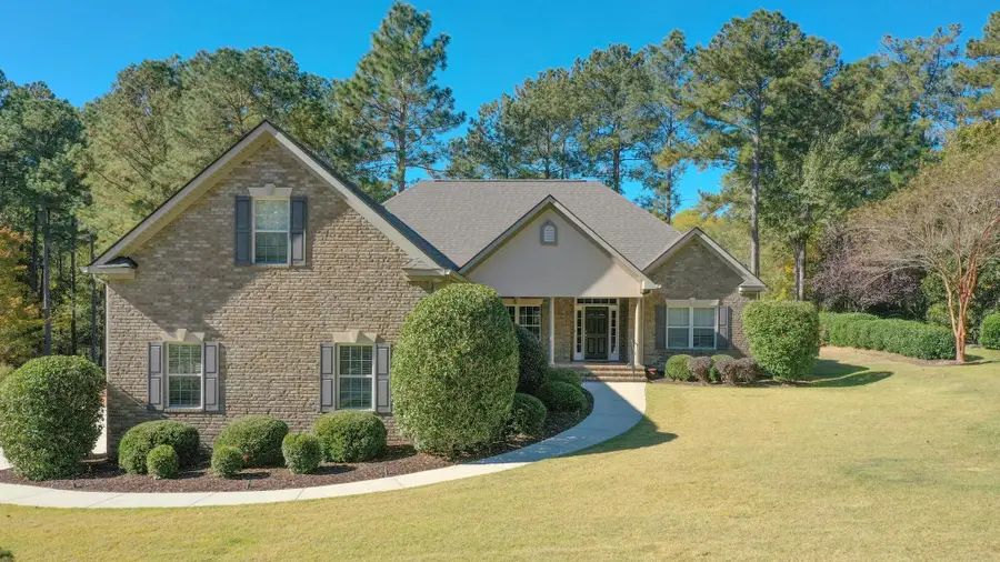 7180 Castlesteads Drive, Aiken, SC 29803 - Image #2