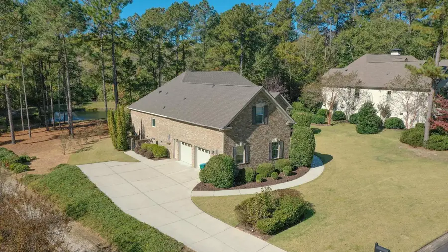 7180 Castlesteads Drive, Aiken, SC 29803 - Image #3