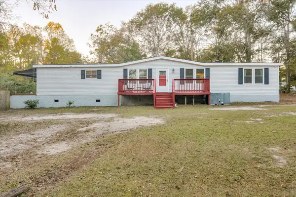 3902 Maddox Road, Augusta, GA 30909