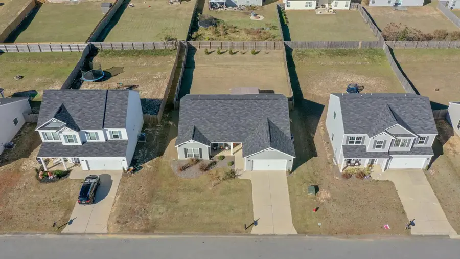 4166 Fringetree Loop, Aiken, SC 29803 - Image #2