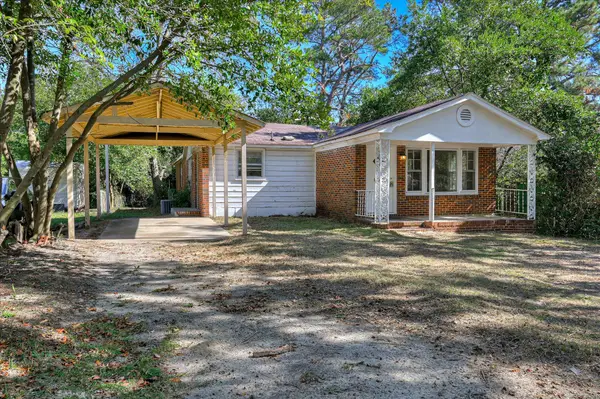 537 Bradleyville Road, North Augusta, SC 29841