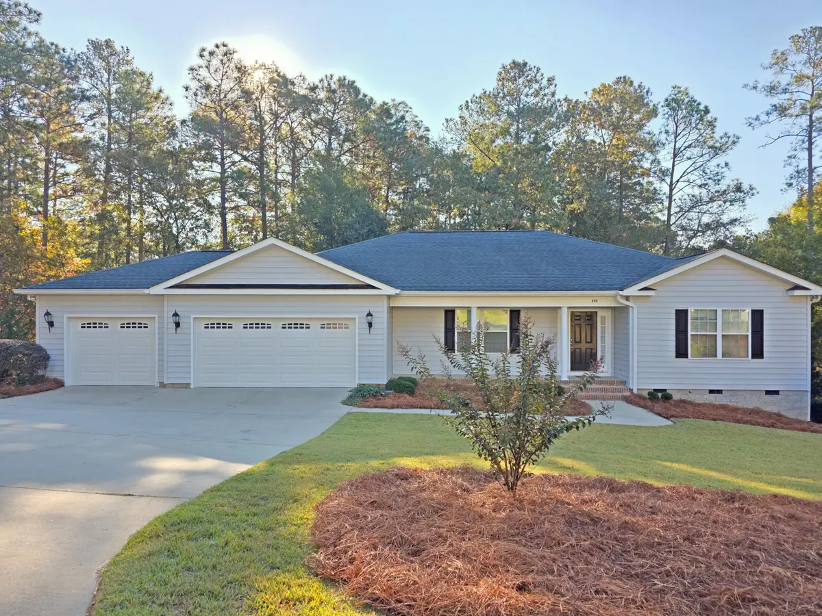 131 Sperrin Circle, Aiken, SC 29803 - Image #1