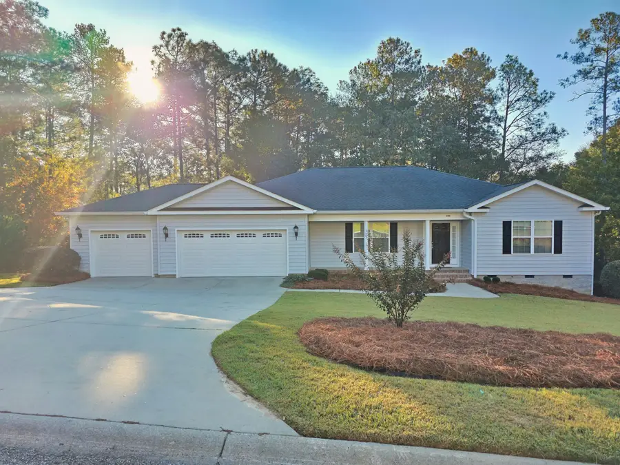 131 Sperrin Circle, Aiken, SC 29803 - Image #2
