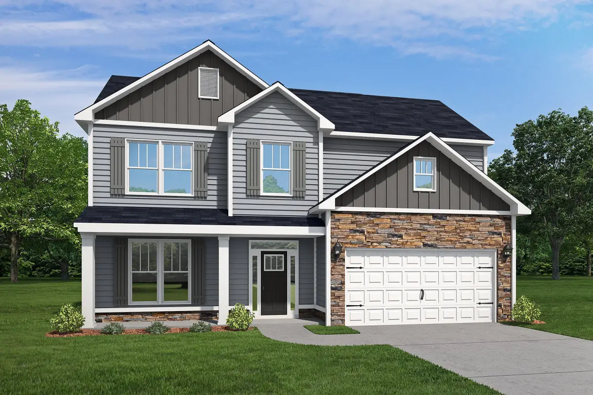 Tbd Orchard Circle, Edgefield, SC 29824 - Image #1