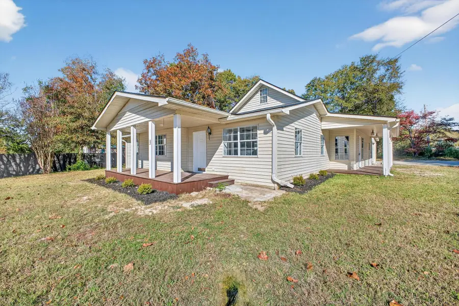 500 Tennessee Avenue, New Ellenton, SC 29809 - Image #3