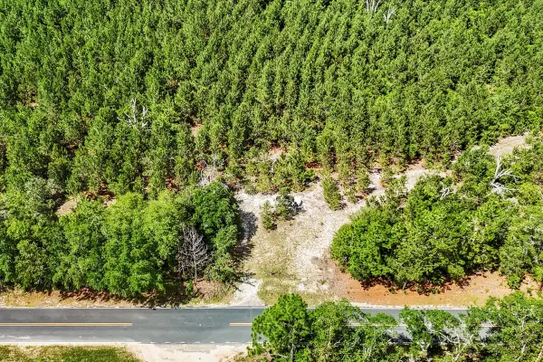 Lot 4 Old 96 Indian Trail, Wagener, SC 29164