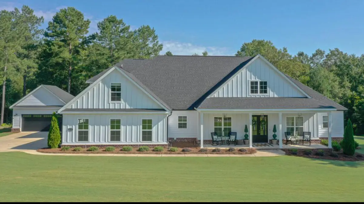 6010 Crawley Trail, Beech Island, SC 29842 - Image #1