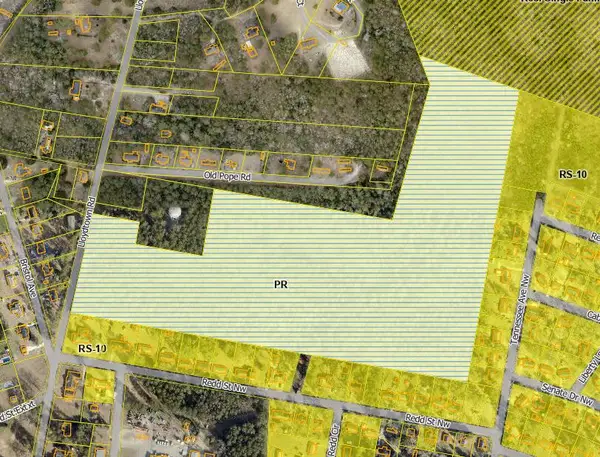 Tbd Lloydtown Road, Aiken, SC 29801