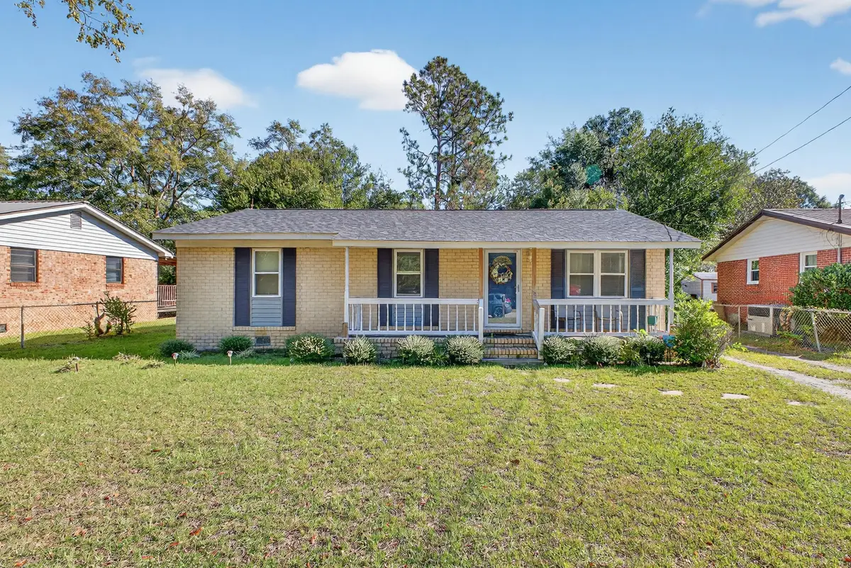 916 Oak Street, Blackville, SC 29817 - Image #1