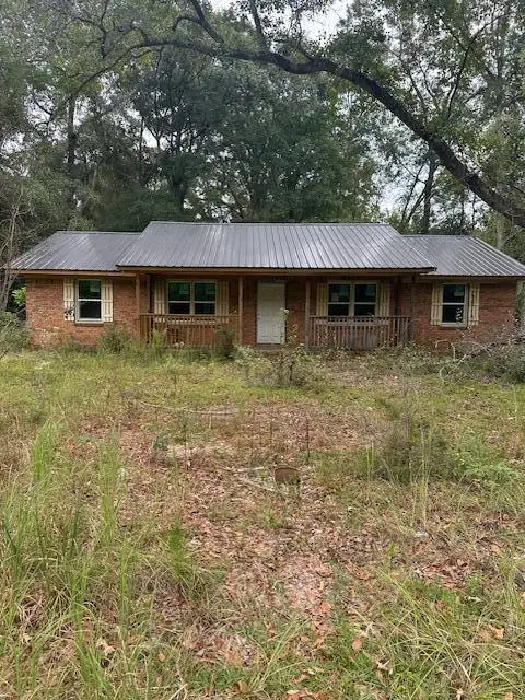 443 Middle Street, Bamberg, SC 29003