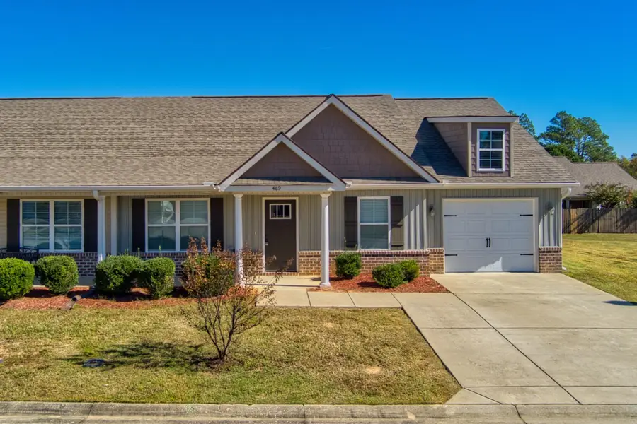 469 Tarsel Court, Aiken, SC 29801 - Image #2