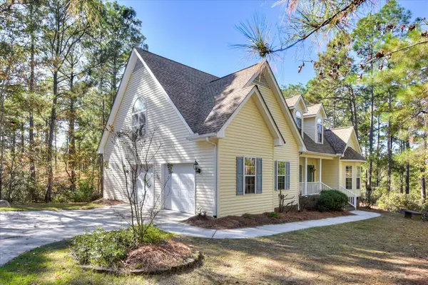 51 Mountain Laurel Drive, Aiken, SC 29801