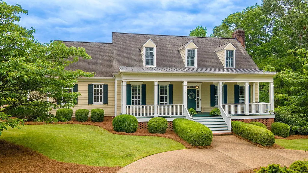 809 Fermata Place Sw, Aiken, SC 29801 - Image #1