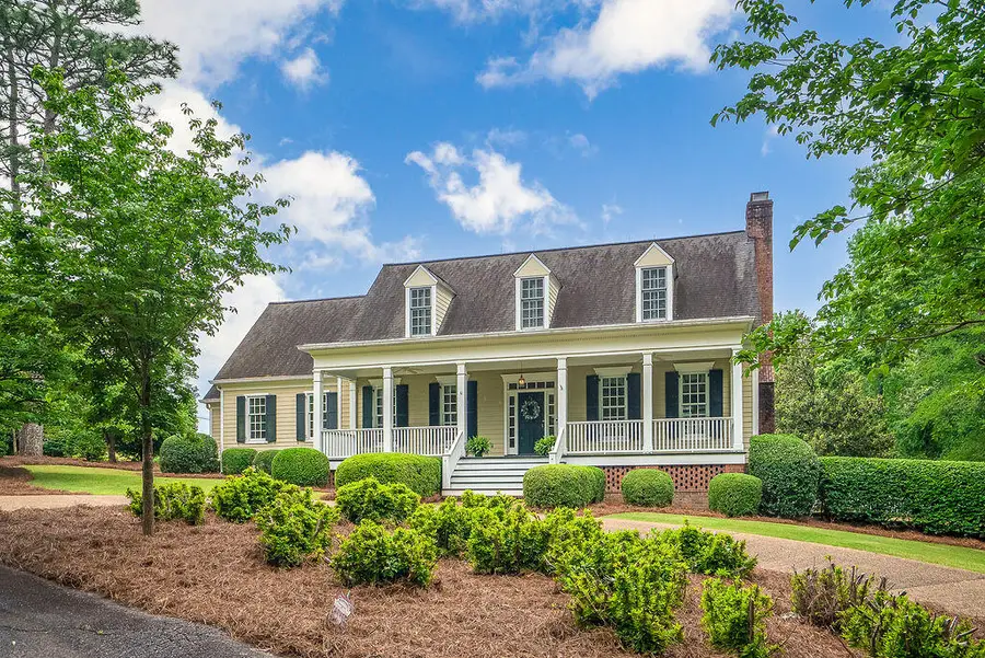 809 Fermata Place Sw, Aiken, SC 29801 - Image #2